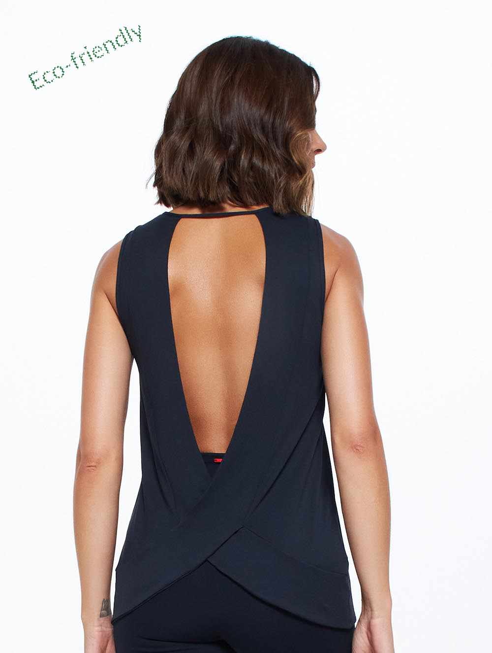 Bio Twist Tank Top