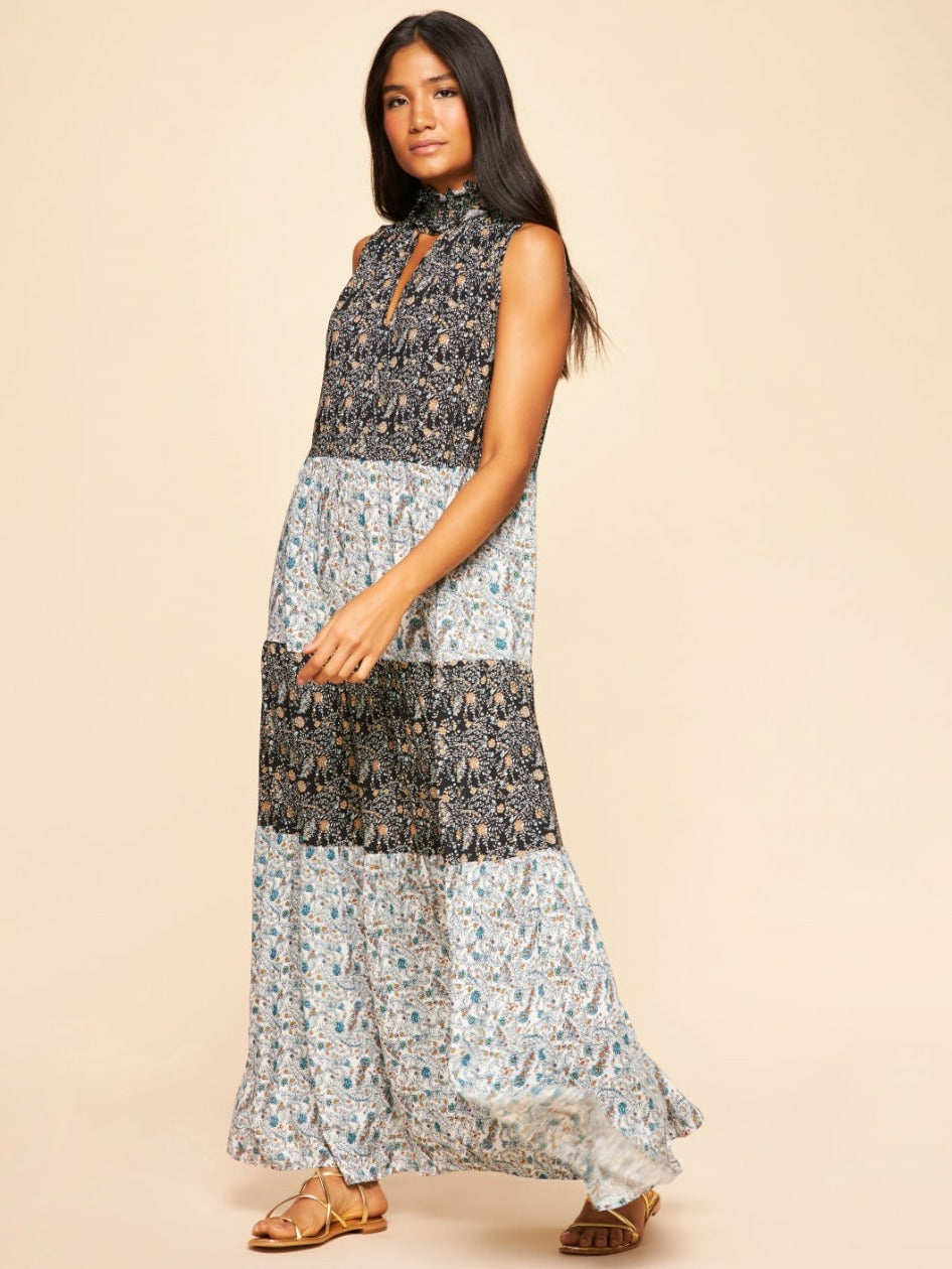 Brisa Maxi Dress
