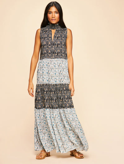 Brisa Maxi Dress