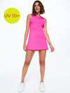 UV Sun Protection Tennis Dress