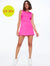 UV Sun Protection Tennis Dress
