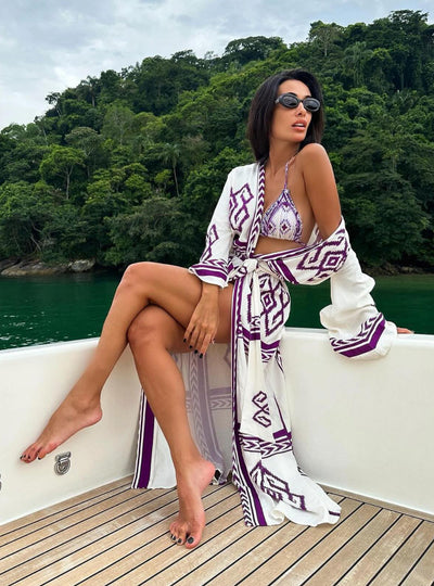 Vera Cruz Kimono