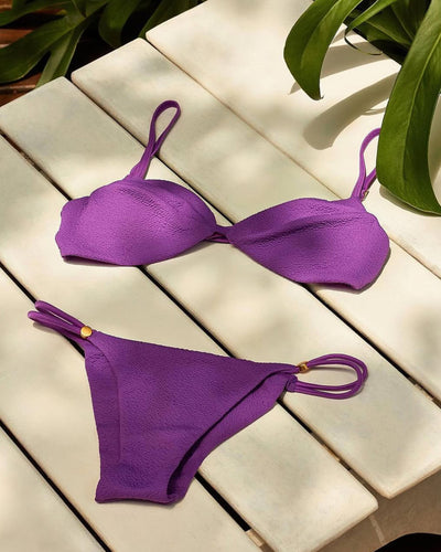 Monterrey Bralette Bikini