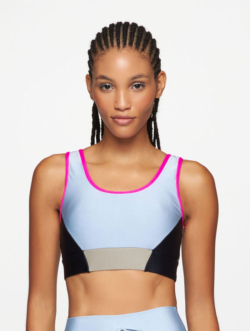 Restart Bra Top