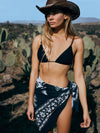 San Juan Pareo Sarong