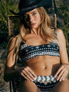 San Juan Bralette Sport Bikini