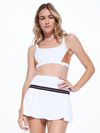 Tennis Club Bra Top
