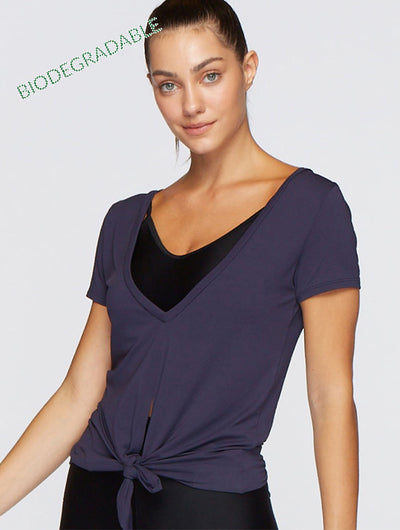 Bio Knot Tank Top